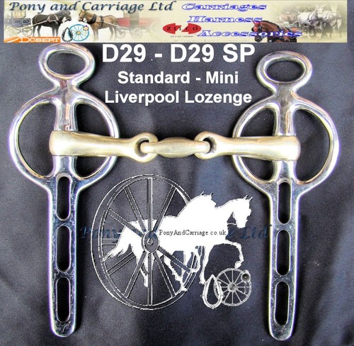 Carriage driving liverpool - carriage,