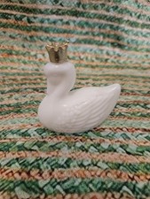 🐞Vintage Avon Royal Swan