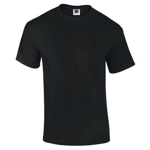 Men shirt plain cotton - men's, t-shirt