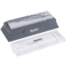 Smiths 6" Medium Arkansas