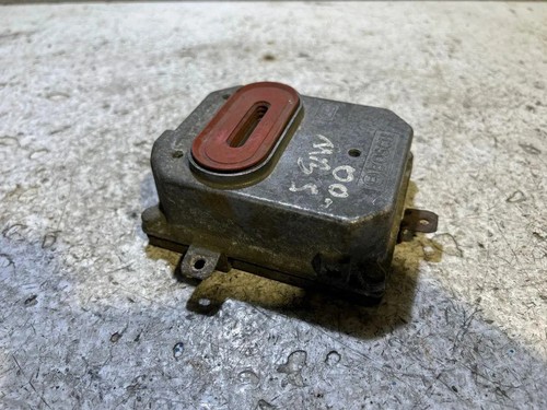 Mercedes benz w220 - s,