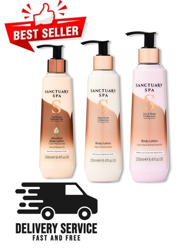 Sanctuary spa body - sanctuary,