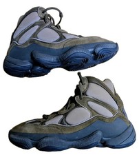 Adidas Yeezy 500 High Taupe