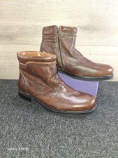 Men's Size 9 Catesby Brown