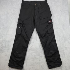 Tuff Stuff Pro Work Trousers