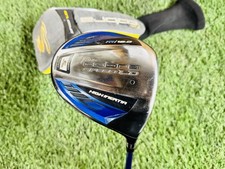 King Cobra Speed LD Driver M/