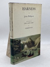 Harness John Philipson Cape