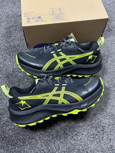 Asics gel trabuco gtx - 12,