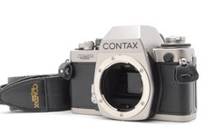 Top Mint Contax S2 60th