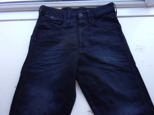 Star new davin loose - g-star, 3d