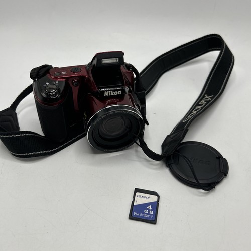 Nikon coolpix l810 digital - l810,