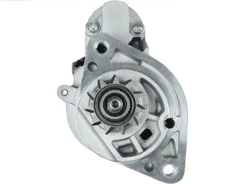 Starter motor clockwise - starter,