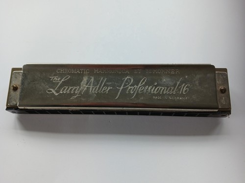 Larry adler professional - larry,