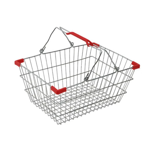 Liter chrome wired shop - chrome,