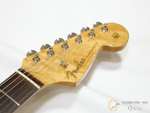 Fender custom shop - custom,