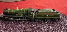 Hornby R392 County Of Bedford
