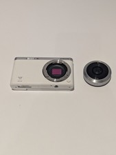 Samsung NX Mini Mirrorless