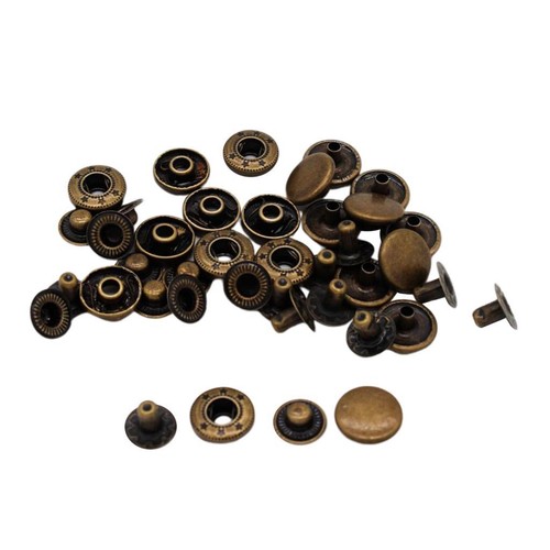 Snap fasteners heavy duty - snap,