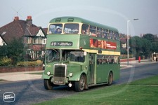 Bus Photo - Bury Corporation