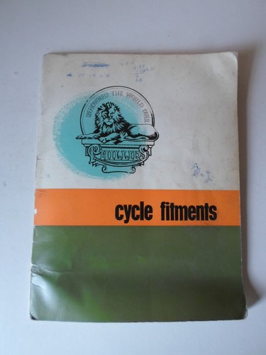Raleigh phillips bicycles - raleigh,