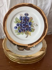 Set Of 5 Vintage