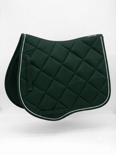Horse saddle pad - saddle, numnah