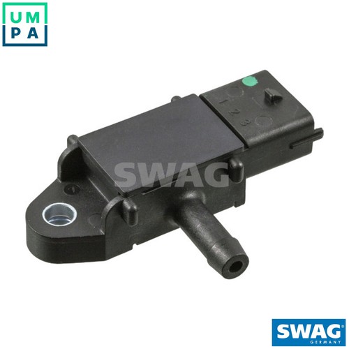 Sensor exhaust pressure - exhaust,