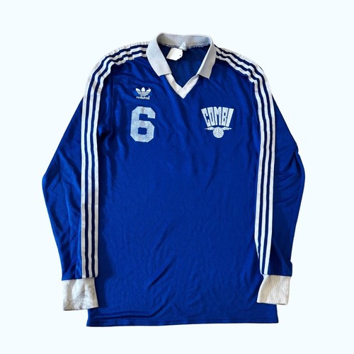 Vintage adidas template - adidas,