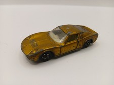 Matchbox Superfast Lesney