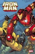 IRON MAN #3 (25/03/2026)