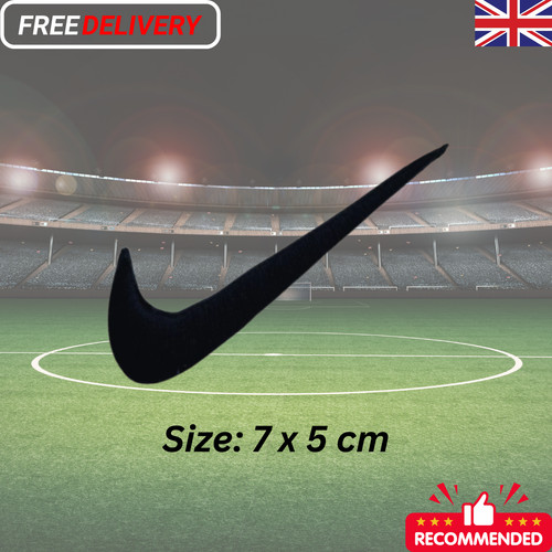 Colourful swoosh logo - colourful,