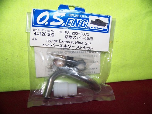 26s four stroke - 26,