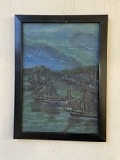 Mid Century Cornish Modernist