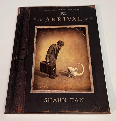 Signed taglined shaun - &,