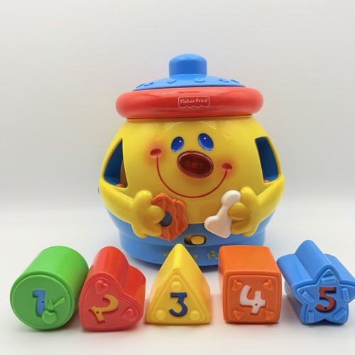 Vintage 1999 fisher price - vintage,