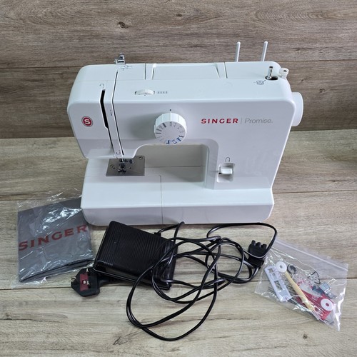 Singer promise 1408 - singer,