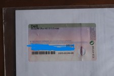 Dell / Microsoft Office H&S