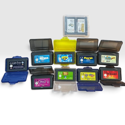 Nintendo game boy - game, boy/game