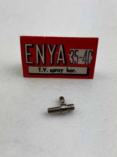 Enya model engine spares - model,