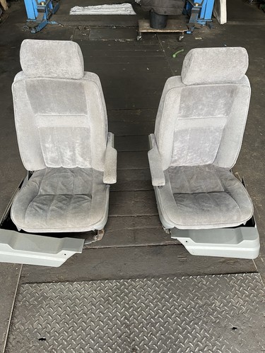 Range rover p38 grey - p38, cloth