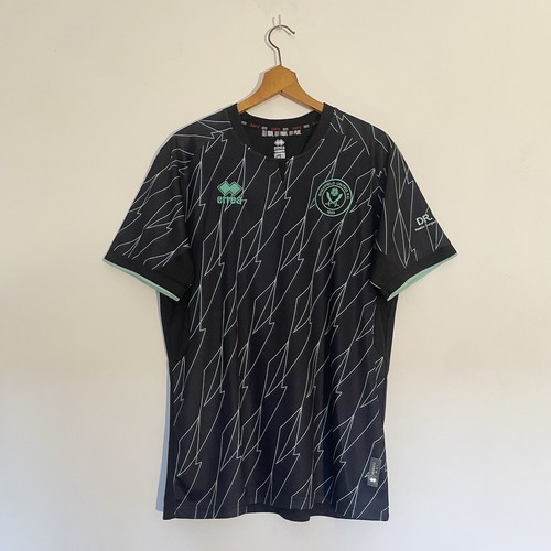 Sheffield united 2024 away - united,