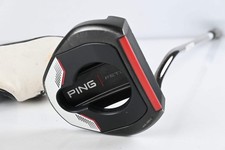 Ping Fetch 2021 Putter / 33.5
