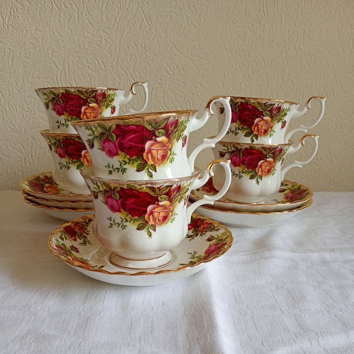 Royal albert old country - royal,
