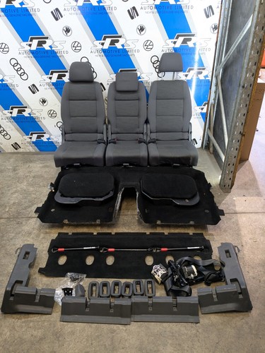 Caddy mk3 complete - vw, 2k