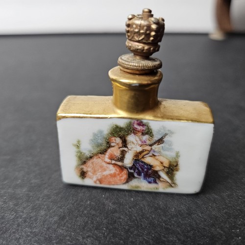 Antique german miniature - antique,
