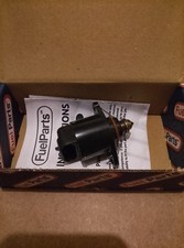 VAUXHALL CAVALIER MK3    IDLE