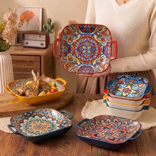 Pcs bohemian ceramic - pcs,