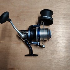 Shakespeare Salt Surf 80 / Sea Fishing Reel