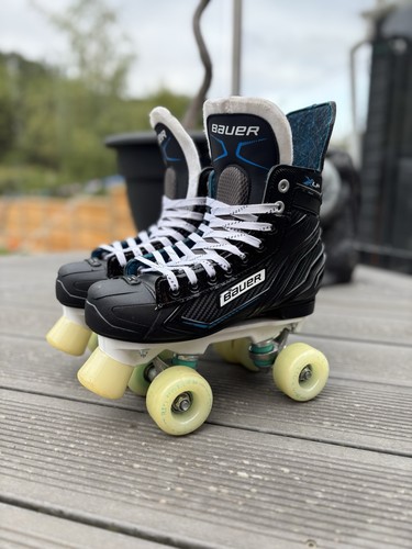Bauer xlp roller skates - uk,