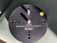 Berlebach iOPTRON Tripod Head